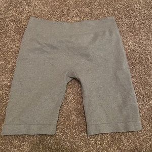 Intimately Free People Bike Shorts